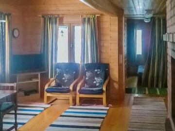 Фото Дома для отпуска Holiday Home Heikinniemi г. Vanaja 2