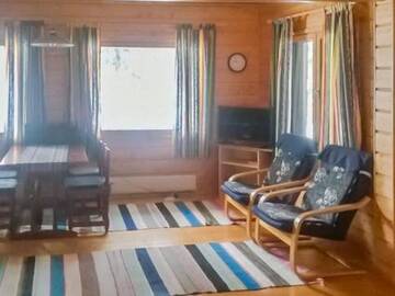 Фото номера Дом для отпуска Дома для отпуска Holiday Home Heikinniemi г. Vanaja 20