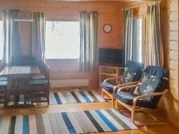 Фото номера Дом для отпуска Дома для отпуска Holiday Home Heikinniemi г. Vanaja 43