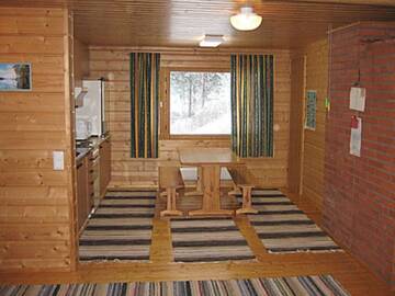 Фото номера Дом для отпуска Дома для отпуска Holiday Home Heikinniemi г. Vanaja 40