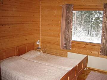 Фото номера Дом для отпуска Дома для отпуска Holiday Home Heikinniemi г. Vanaja 45